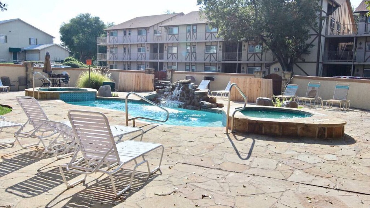 Photo of Outdoor in New Braunfels