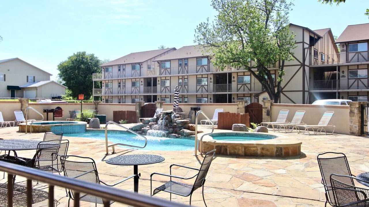 Photo of Outdoor in New Braunfels