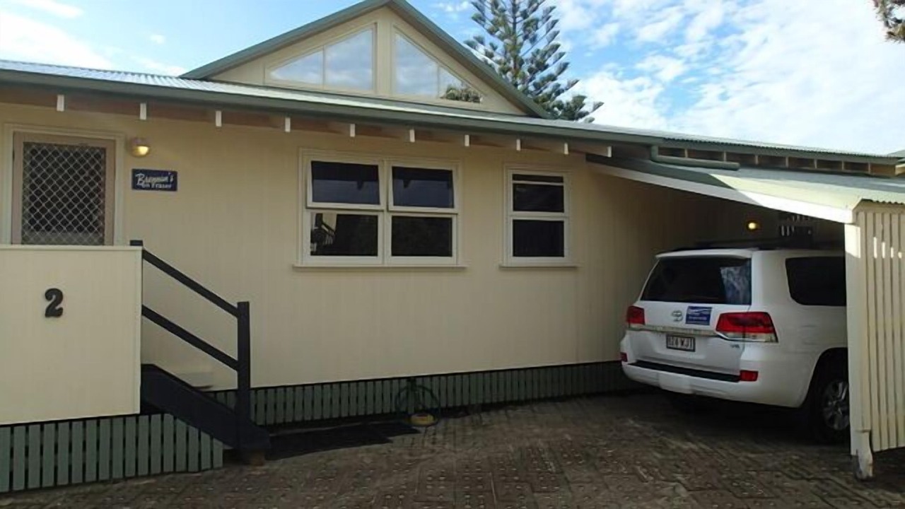 Photo of Outdoor in Eurong