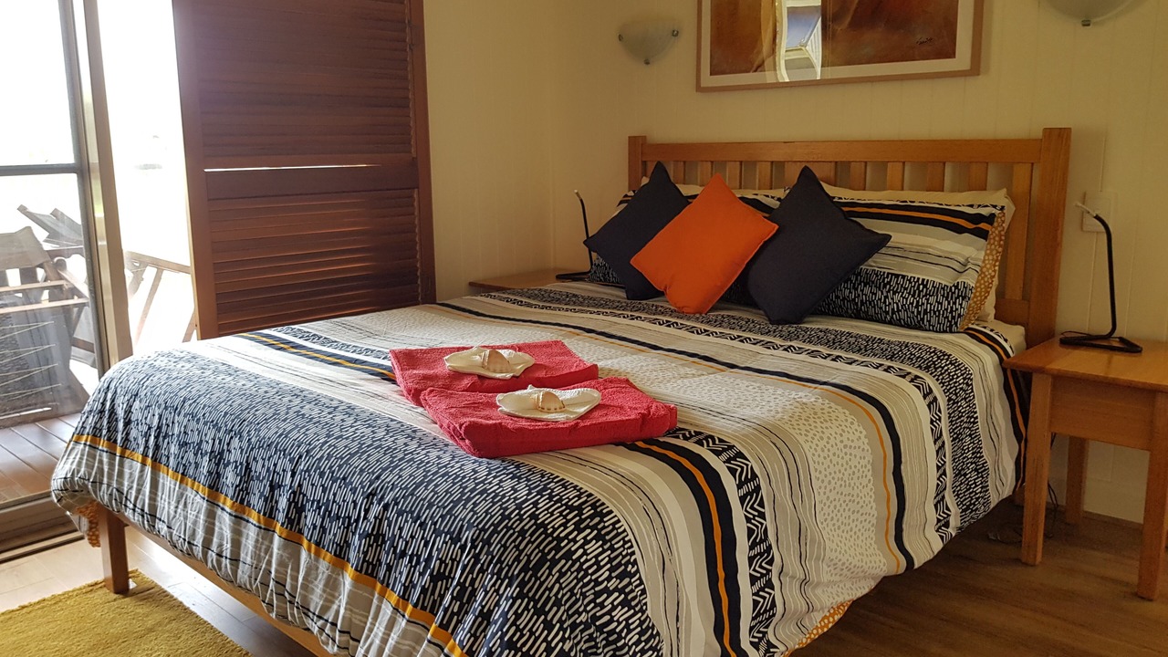 Photo of Bedroom in Eurong