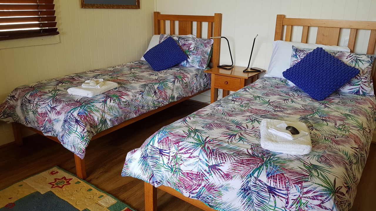 Photo of Bedroom in Eurong