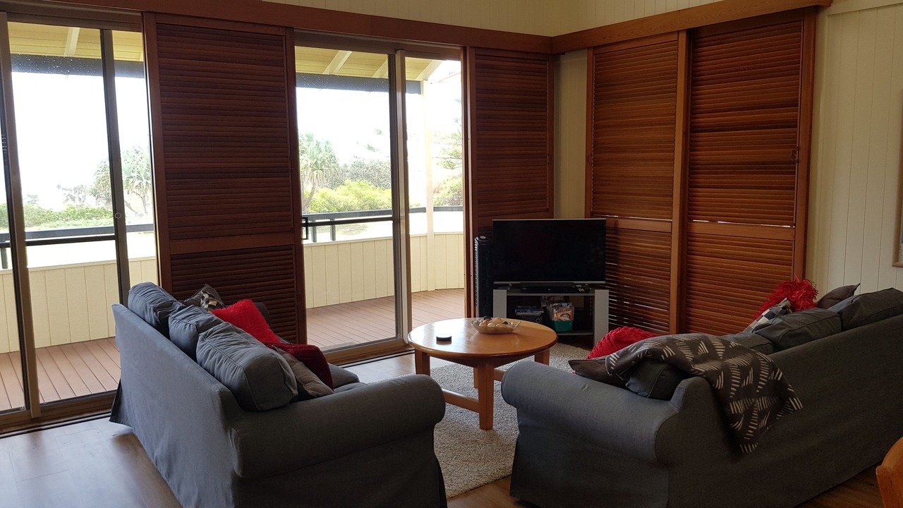 Photo of Livingroom in Eurong