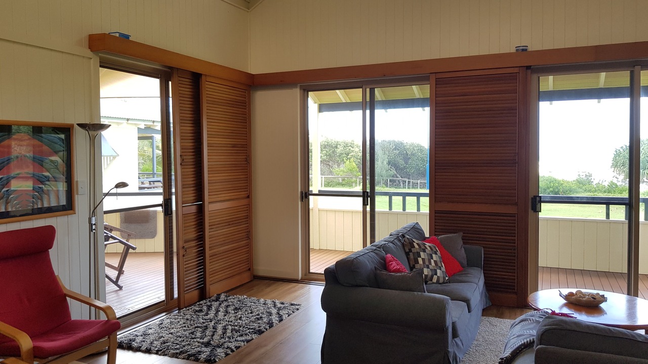 Photo of Livingroom in Eurong