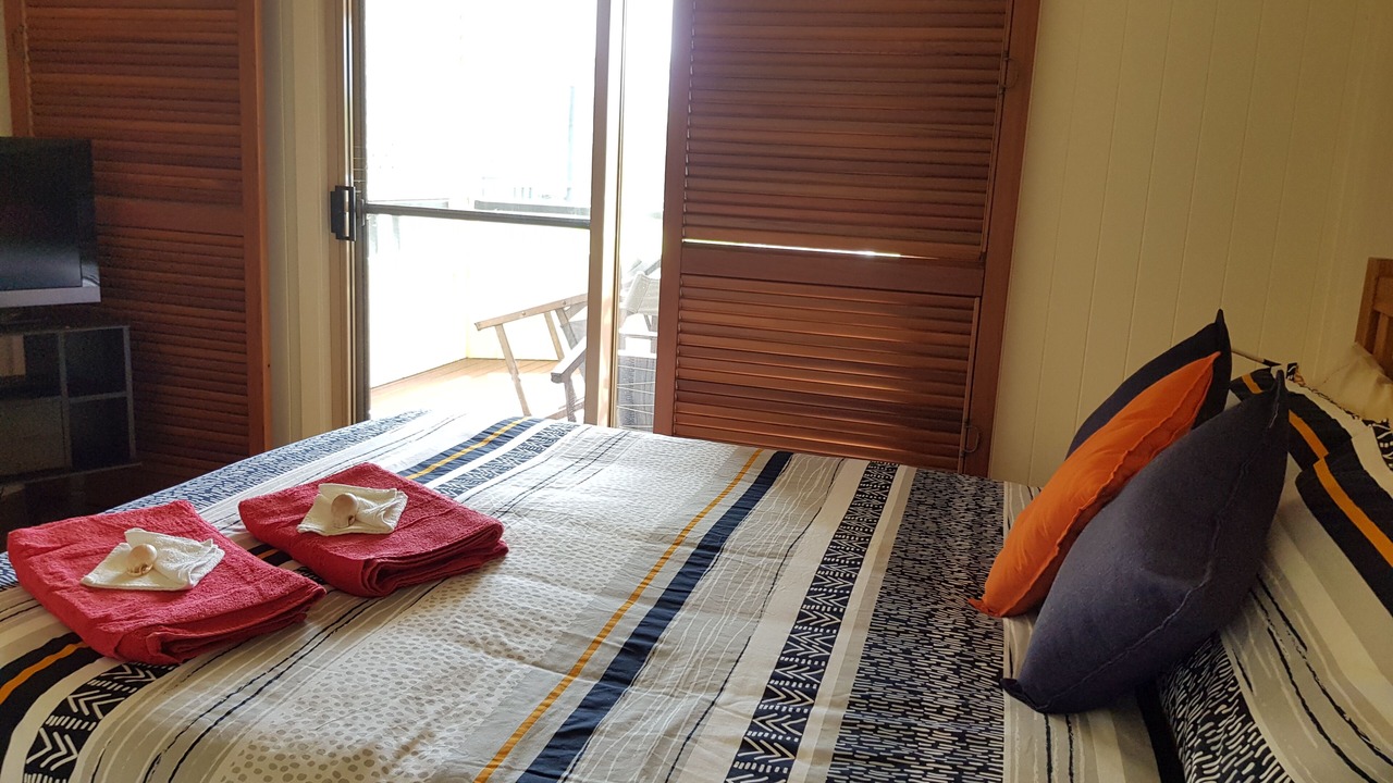 Photo of Bedroom in Eurong