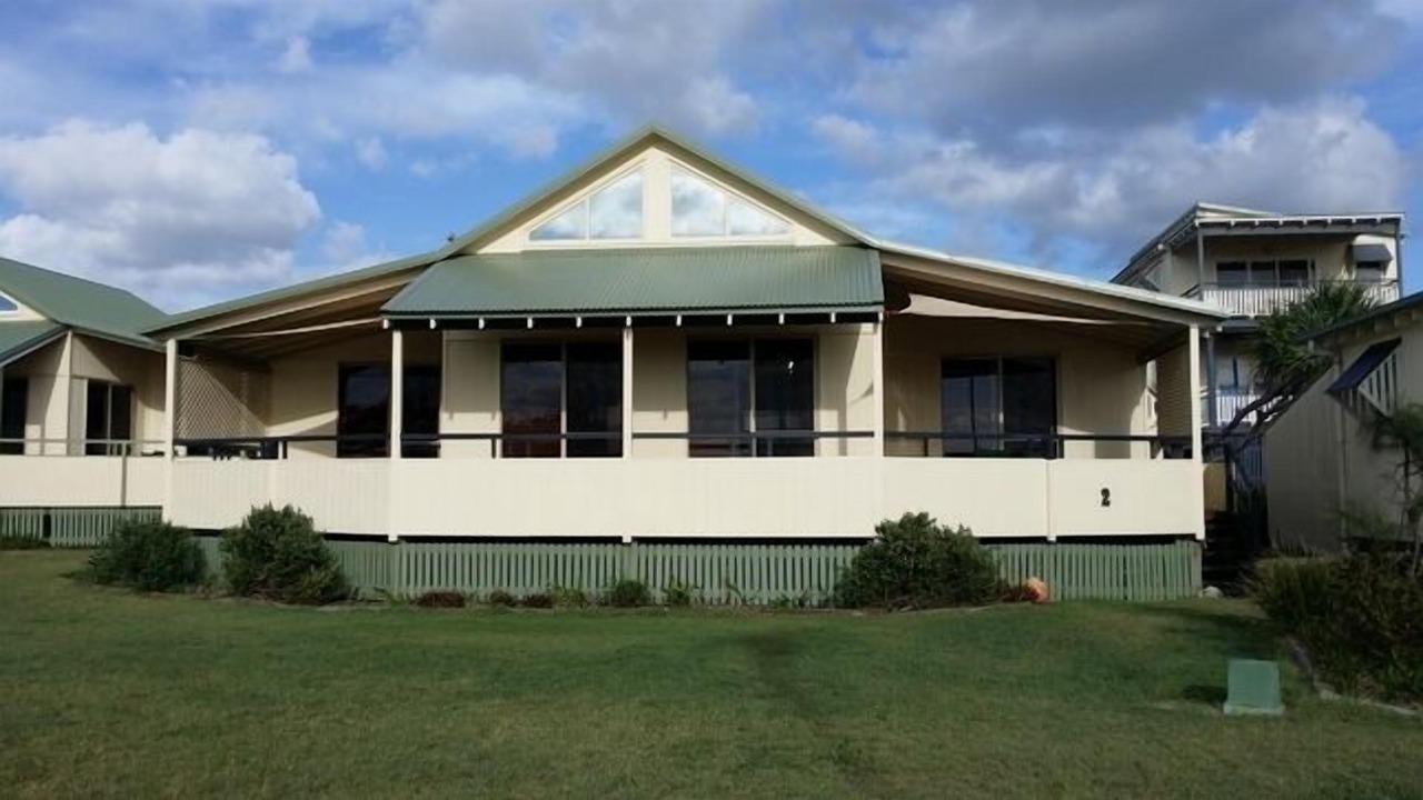 Photo of Outdoor in Eurong