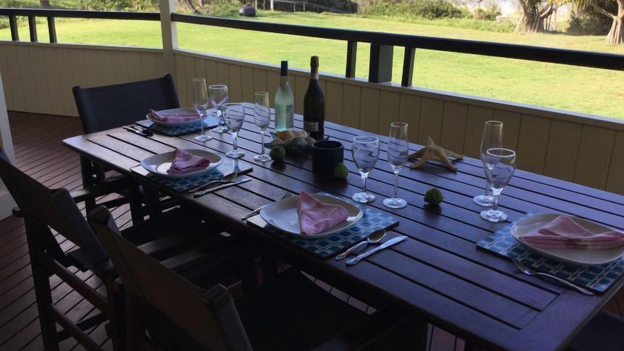 Photo of Outdoor in Eurong