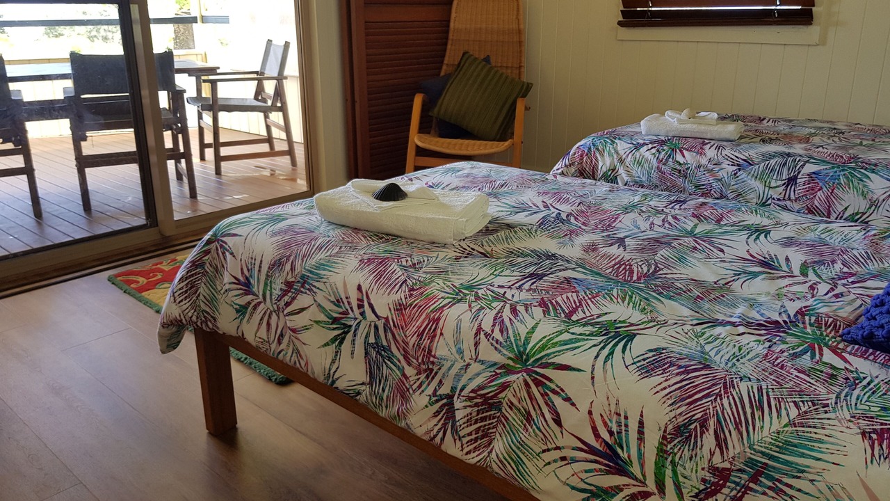 Photo of Bedroom in Eurong