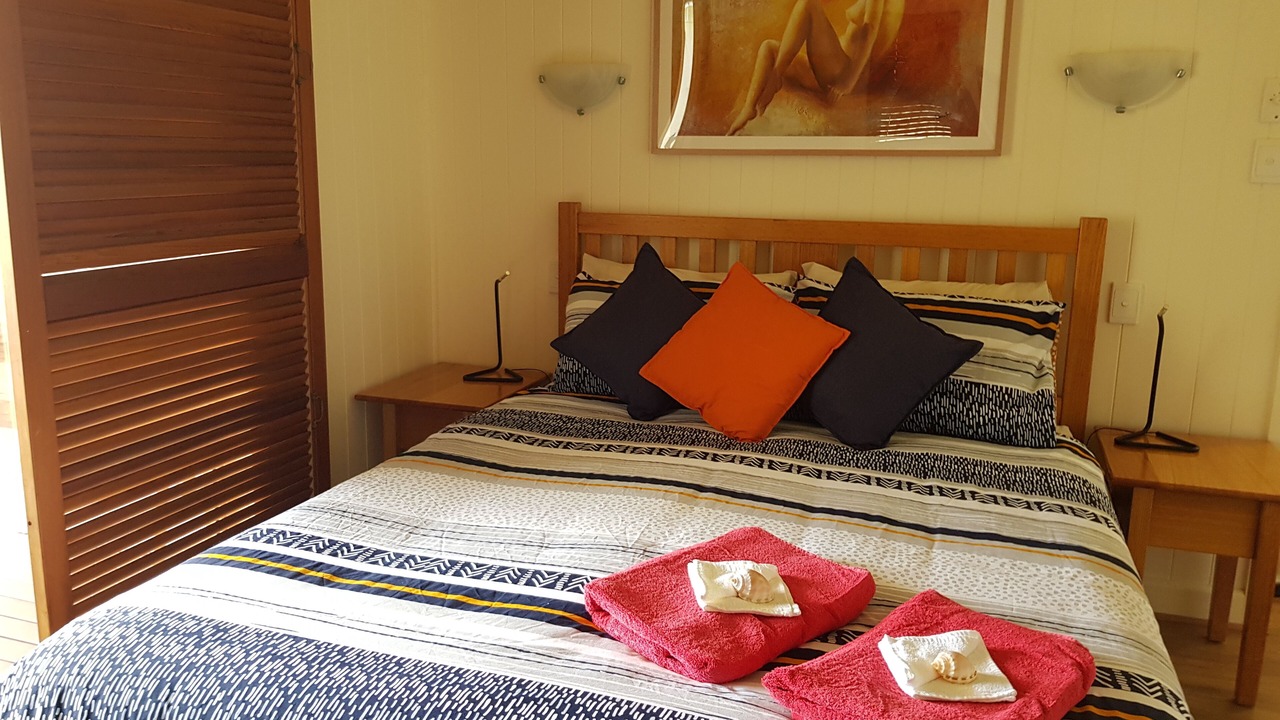 Photo of Bedroom in Eurong