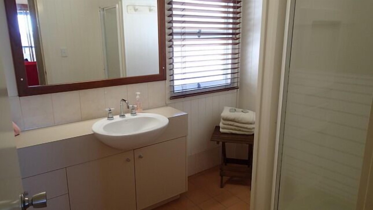 Photo of Bathroom in Eurong