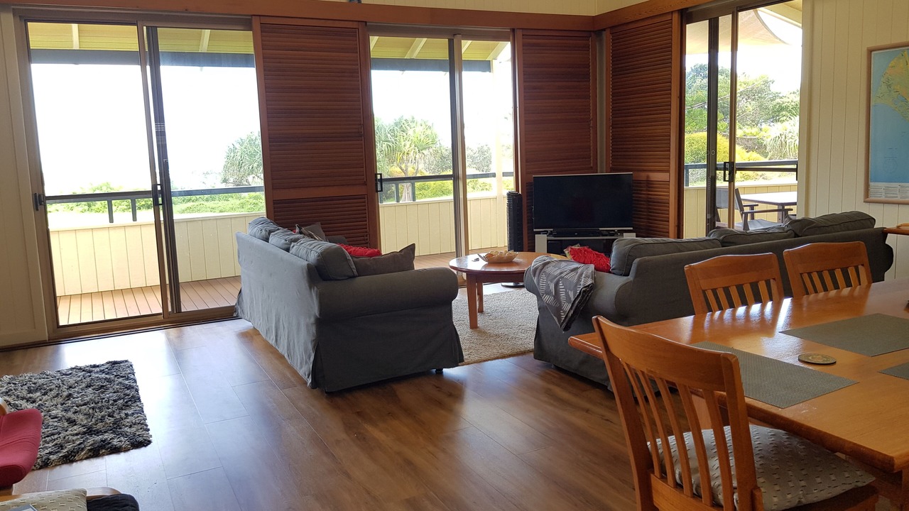 Photo of Livingroom in Eurong