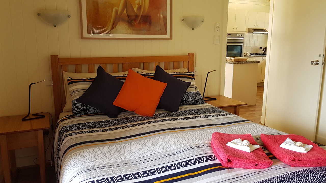 Photo of Bedroom in Eurong