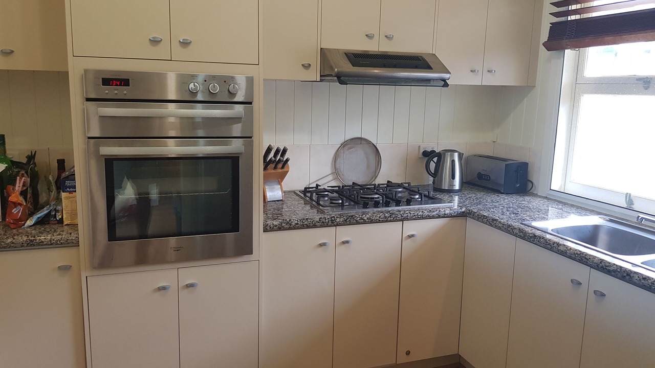 Photo of Kitchen in Eurong