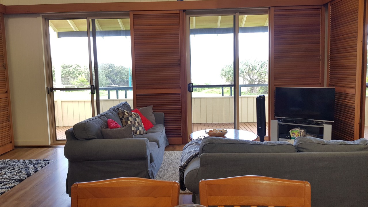 Photo of Livingroom in Eurong