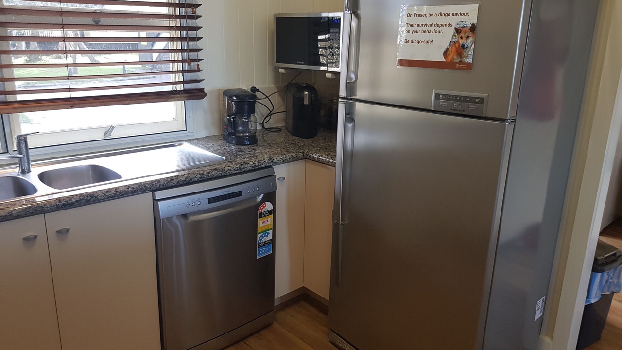 Photo of Kitchen in Eurong