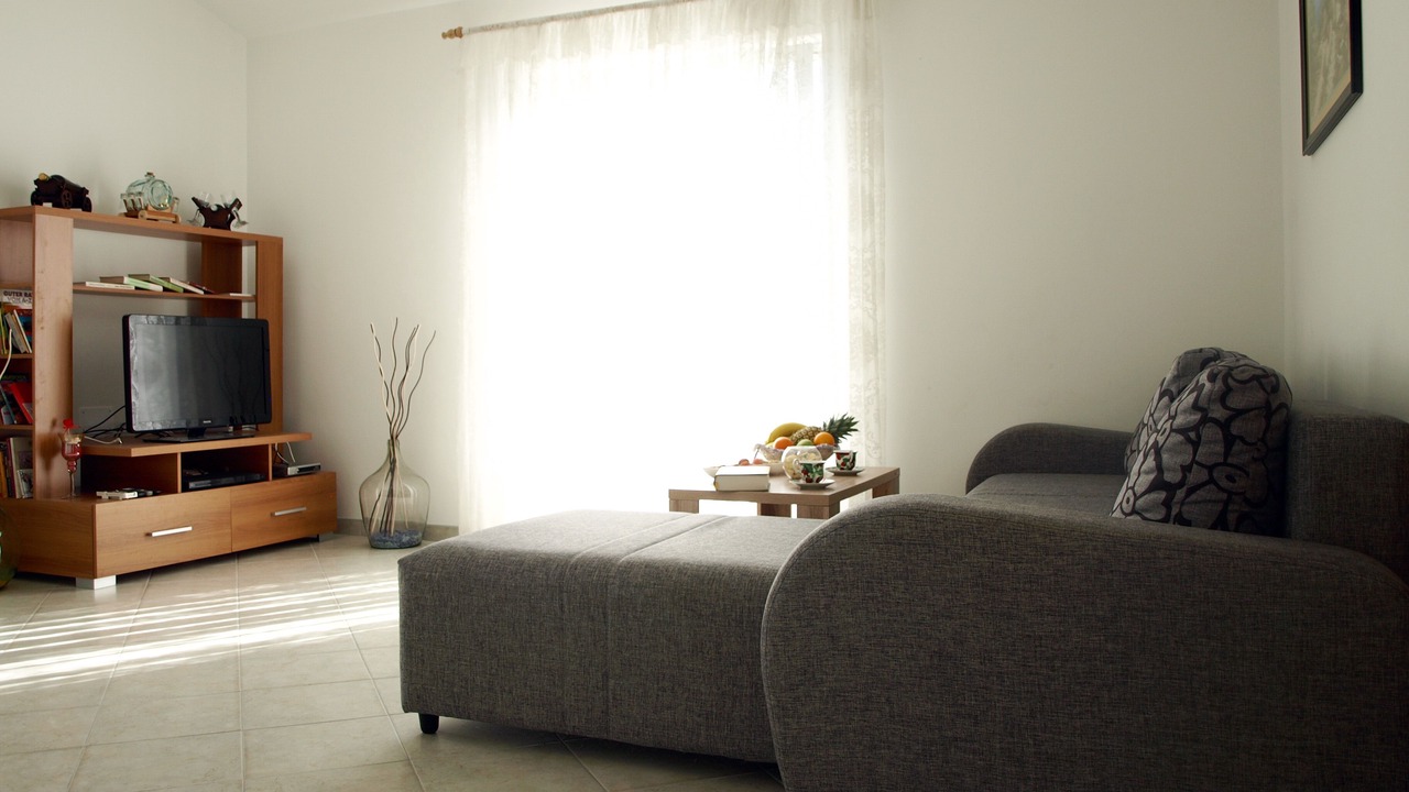 Photo of Livingroom in Gondolici