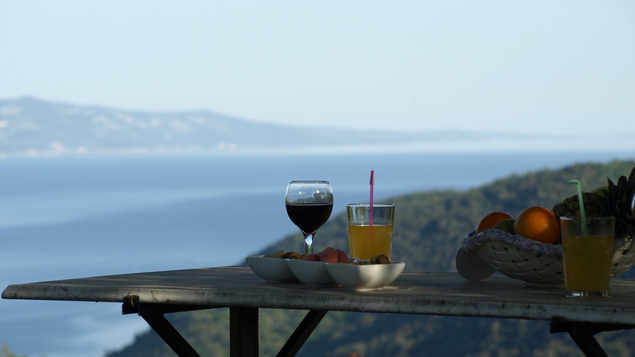 Photo of Outdoor in Gondolici