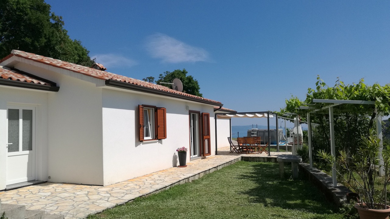 Photo of Patio Balcony in Gondolici