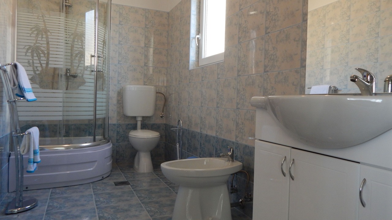 Photo of Bathroom in Gondolici