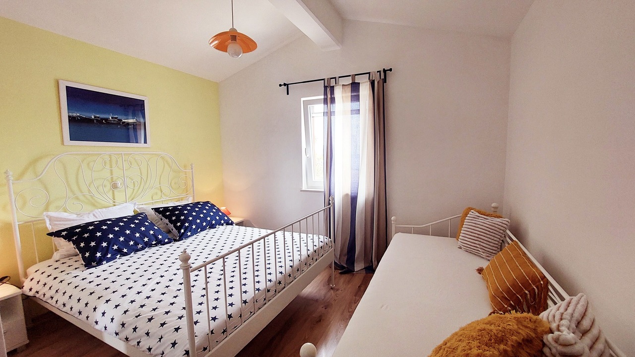 Photo of Bedroom in Gondolici