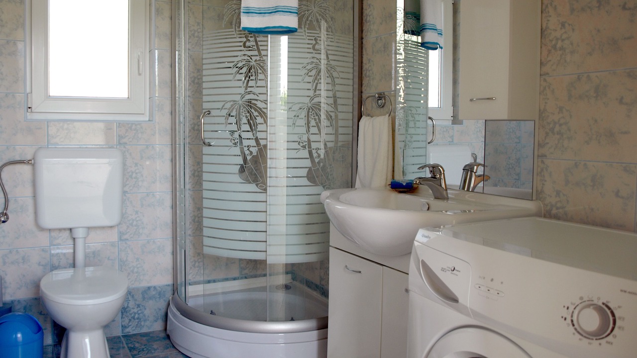 Photo of Bathroom in Gondolici