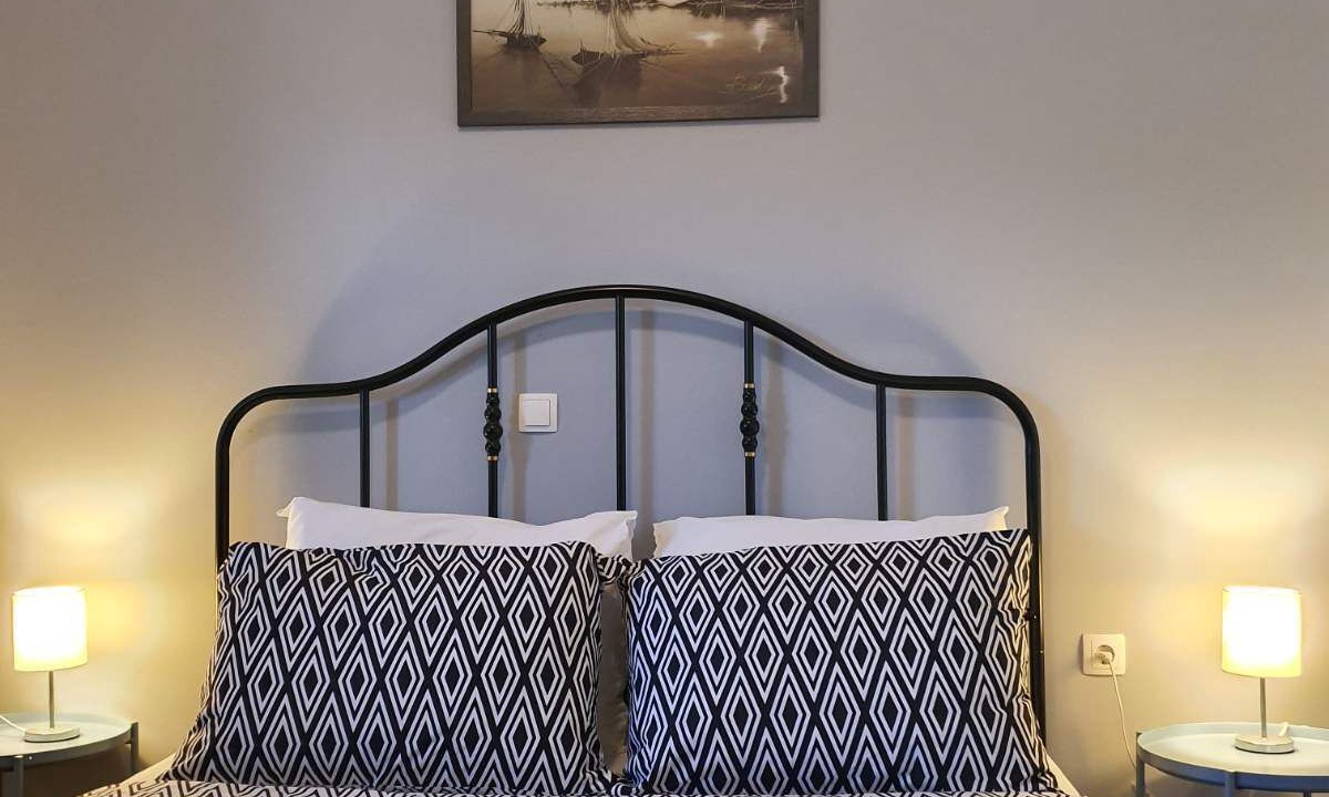 Photo of Bedroom in Gondolici