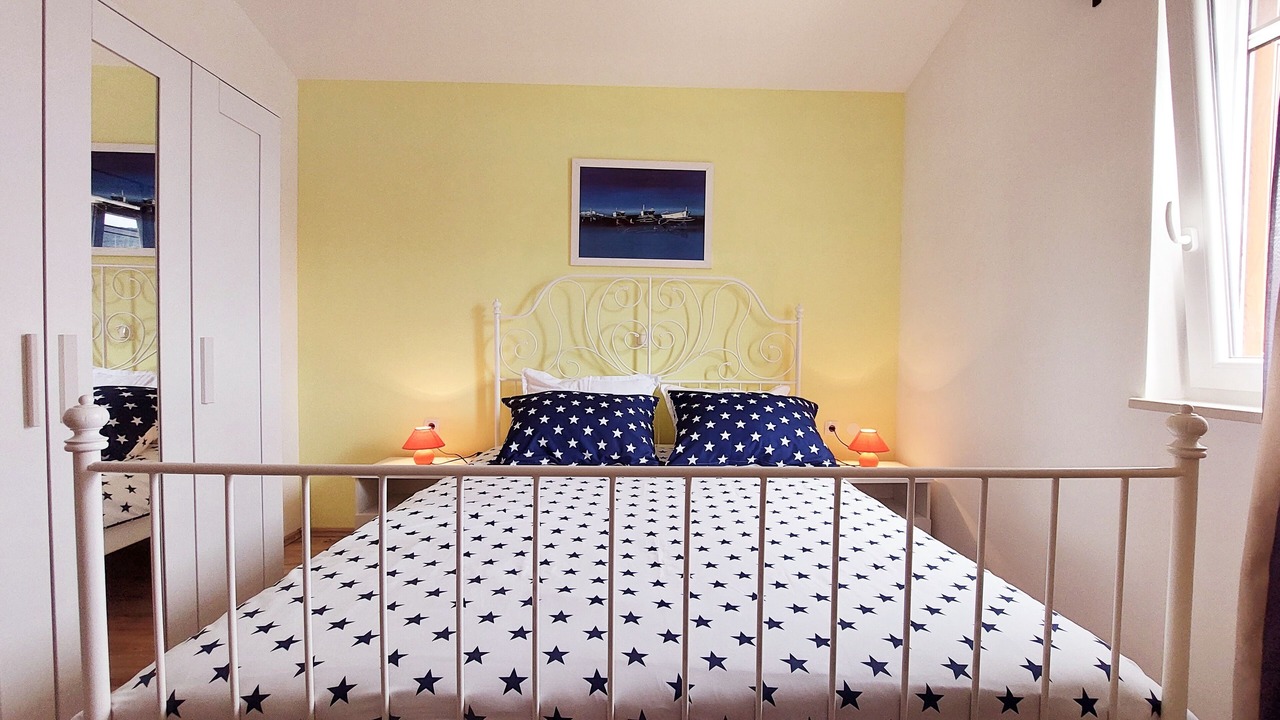 Photo of Bedroom in Gondolici