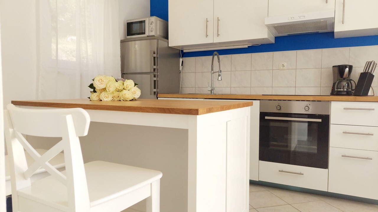 Photo of Kitchen in Gondolici