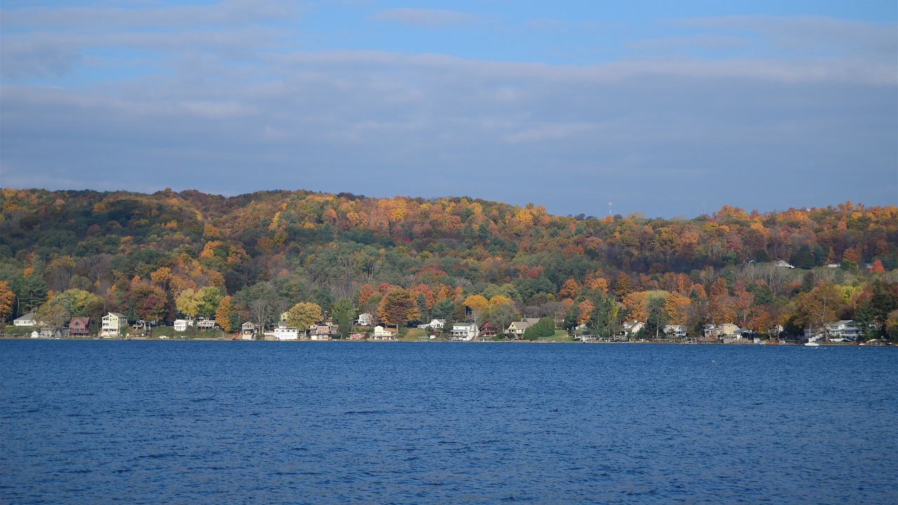 Photo of Outdoor in Town of Milo