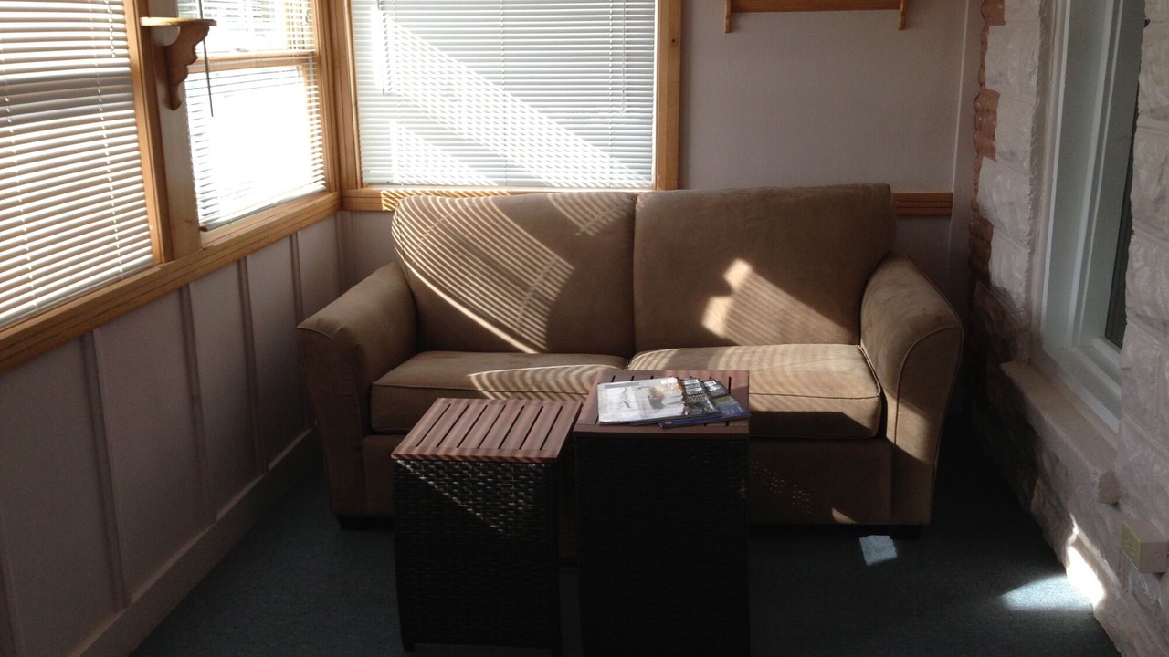 Photo of Bedroom in Town of Milo