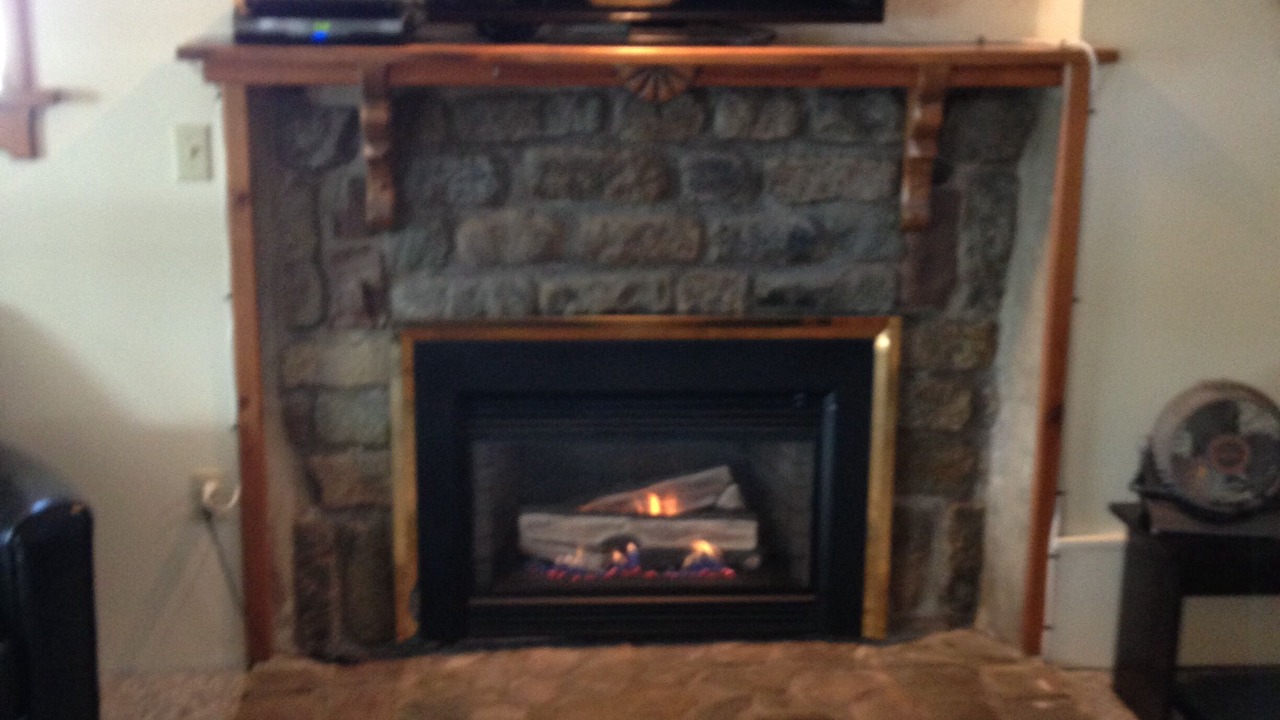 Photo of Livingroom in Town of Milo