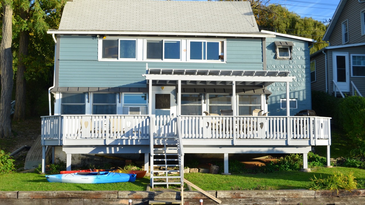 Photo of Outdoor in Town of Milo