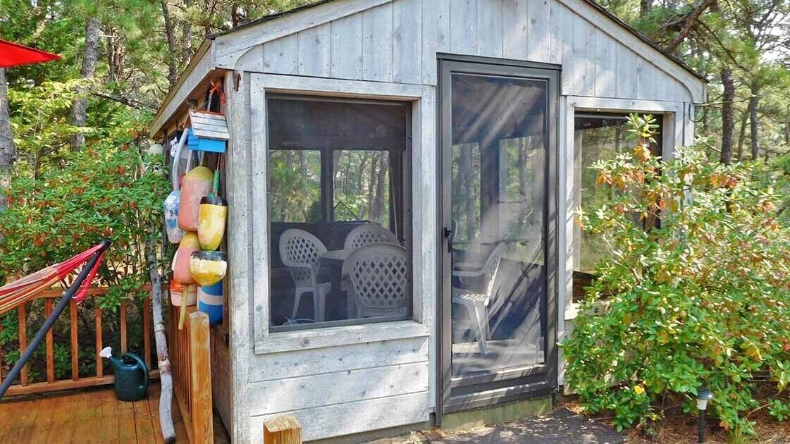 Photo of Outdoor in Wellfleet