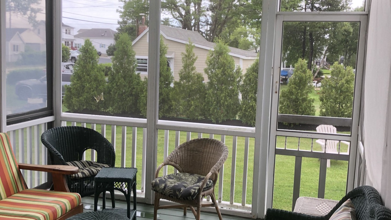 Photo of Outdoor in Pine Point