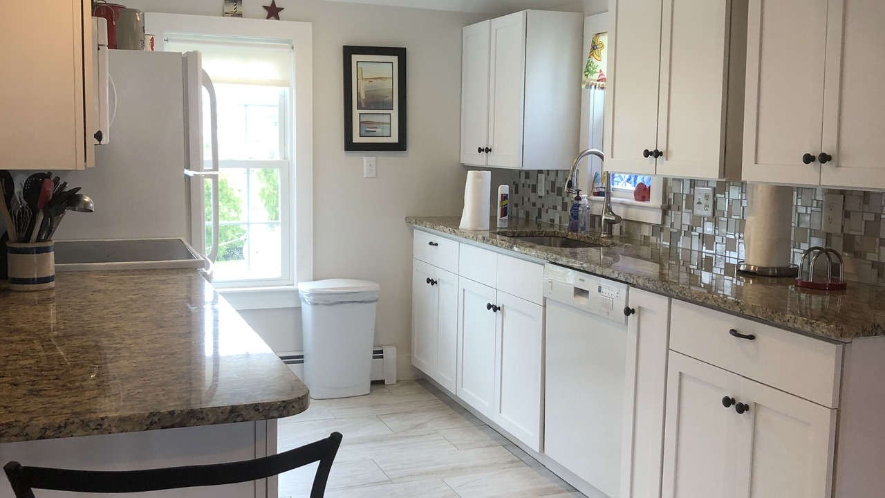 Photo of Kitchen in Pine Point