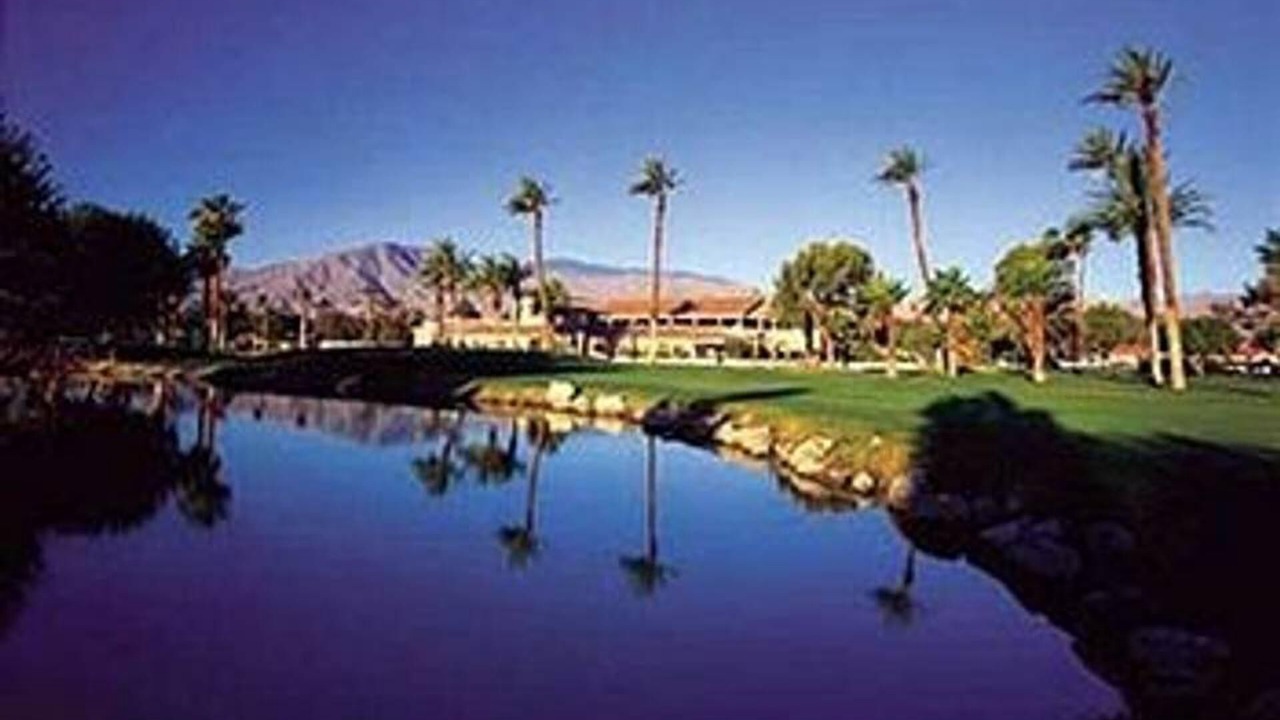 Photo of Outdoor in Indio