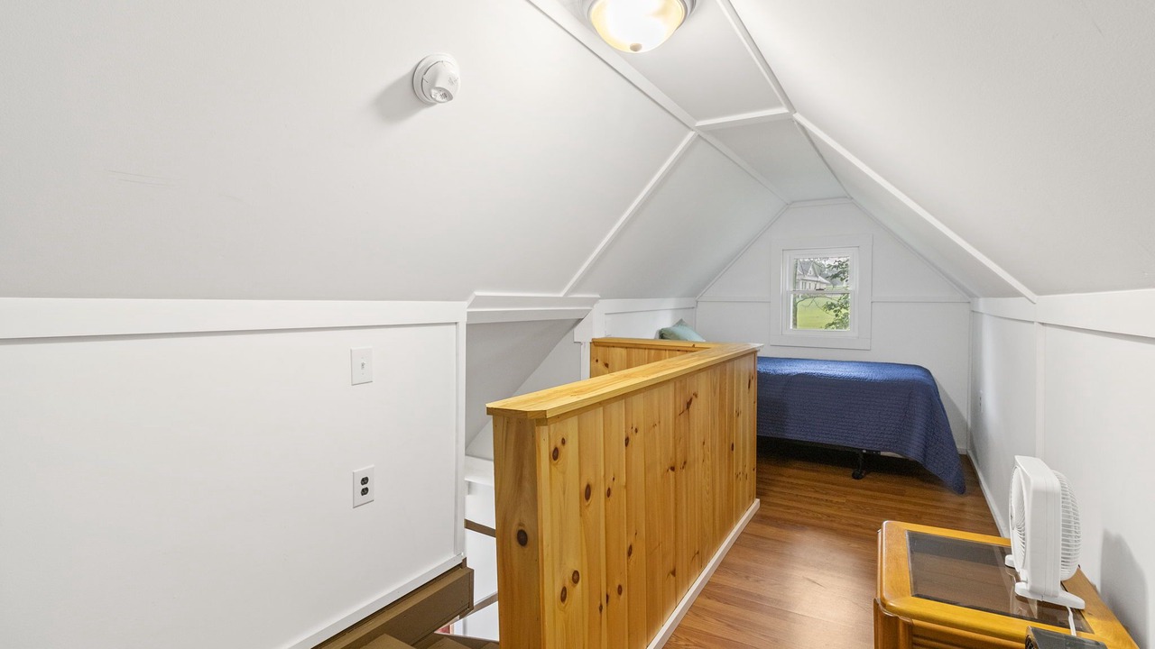 Photo of Bedroom in Town of Oswegatchie