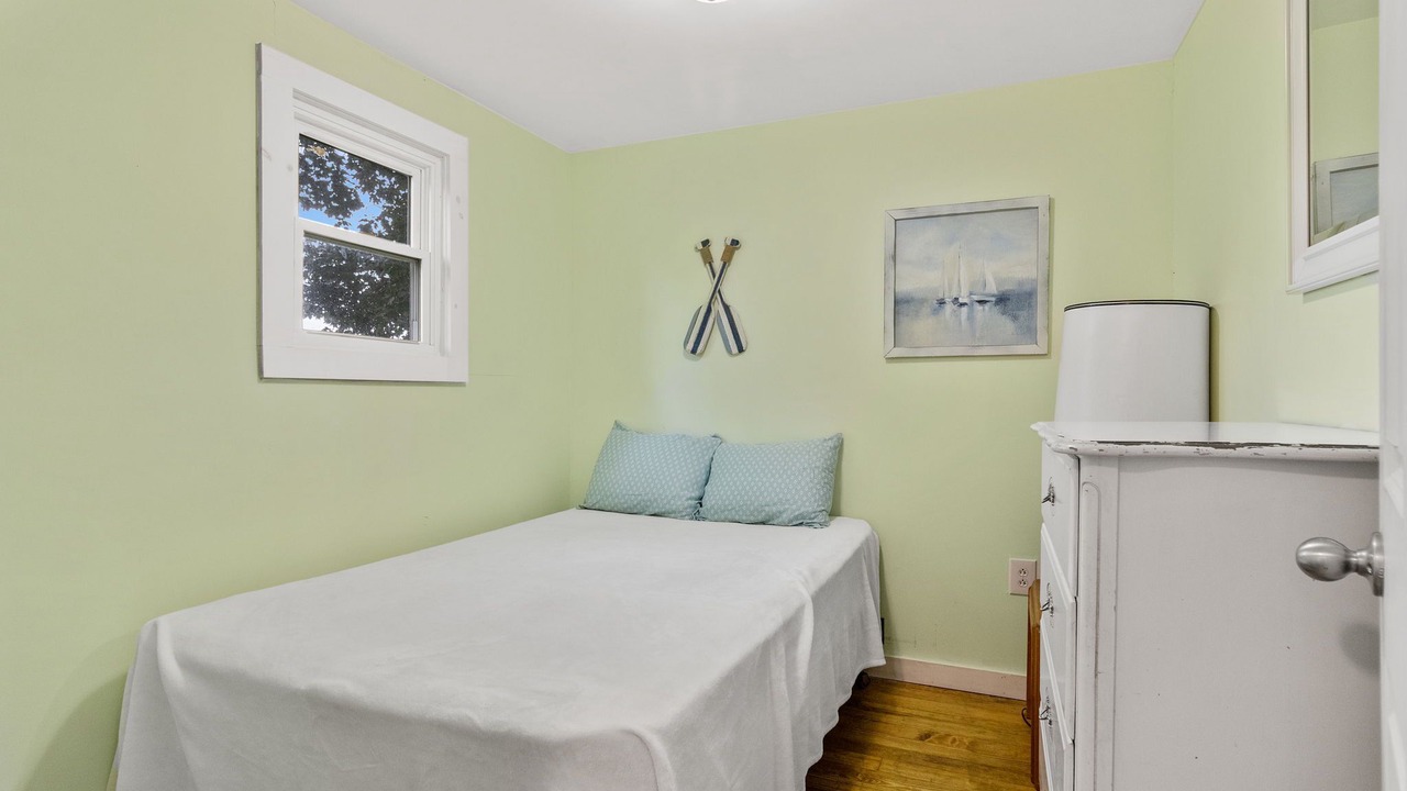 Photo of Bedroom in Town of Oswegatchie