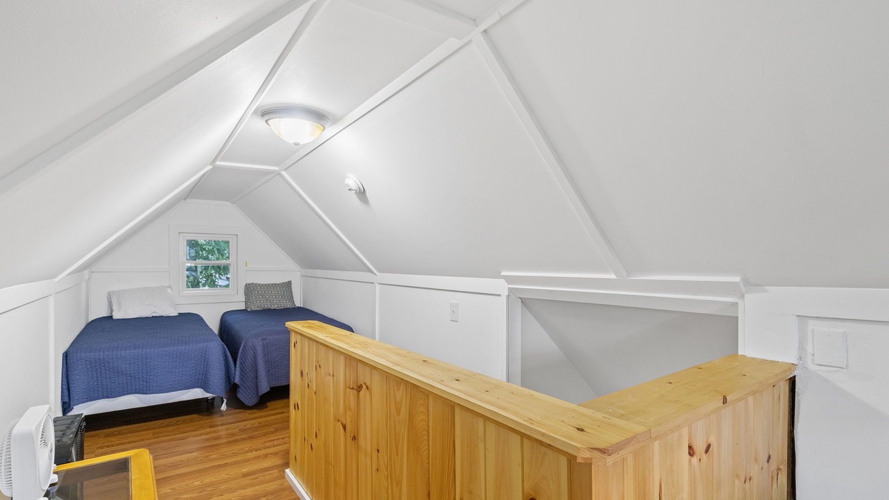 Photo of Bedroom in Town of Oswegatchie