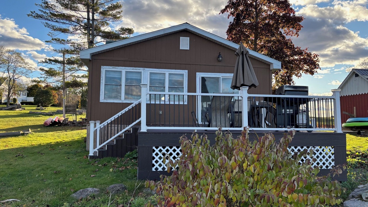 Photo of Outdoor in Town of Oswegatchie