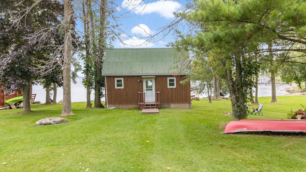 Photo of Outdoor in Town of Oswegatchie