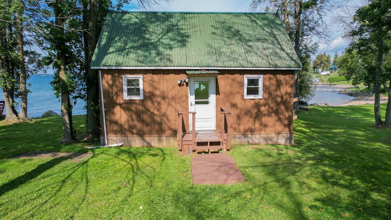 Photo of Outdoor in Town of Oswegatchie