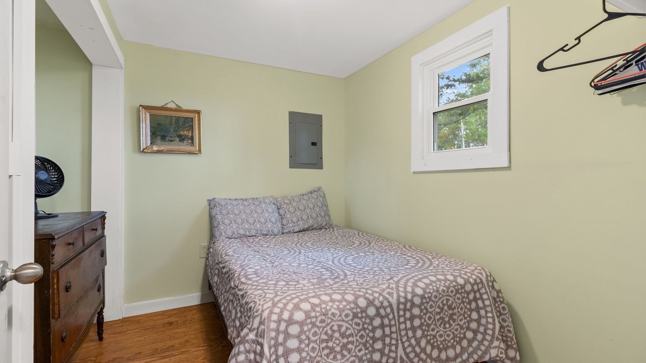 Photo of Bedroom in Town of Oswegatchie