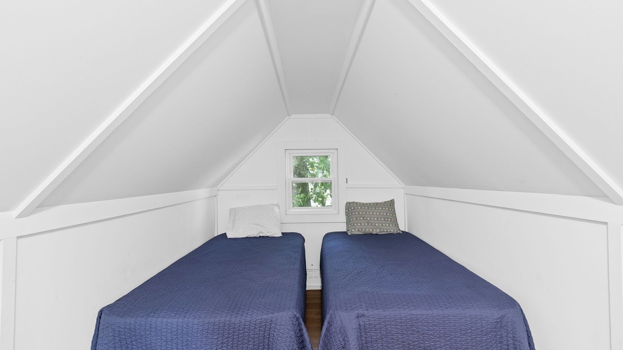 Photo of Bedroom in Town of Oswegatchie