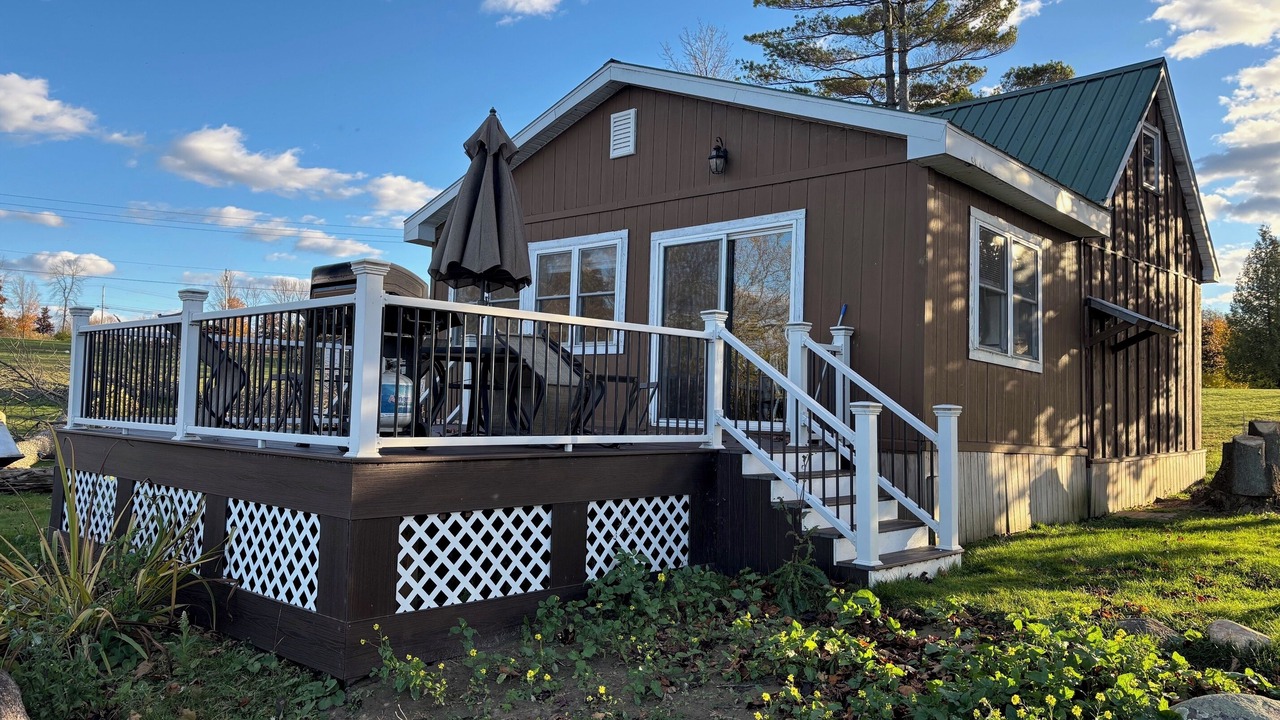 Photo of Outdoor in Town of Oswegatchie