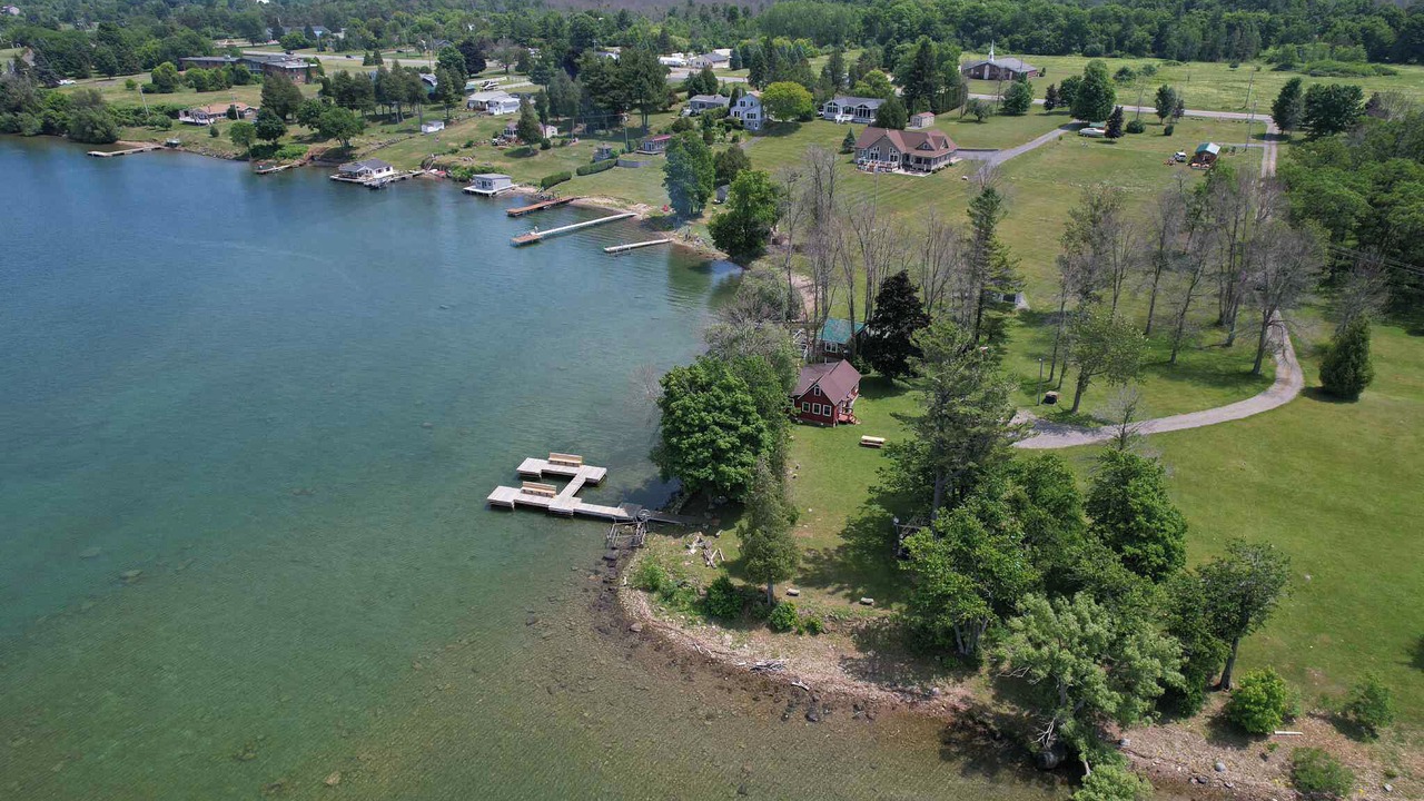Photo of Outdoor in Town of Oswegatchie