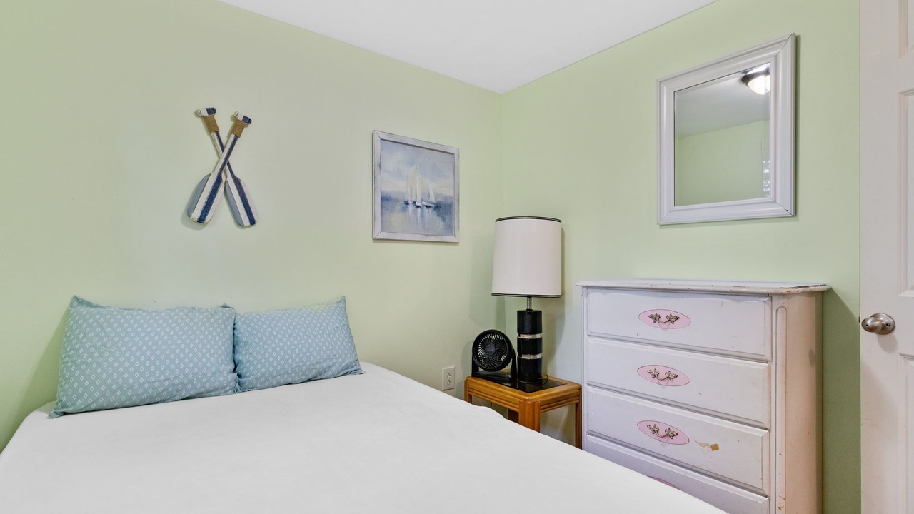 Photo of Bedroom in Town of Oswegatchie