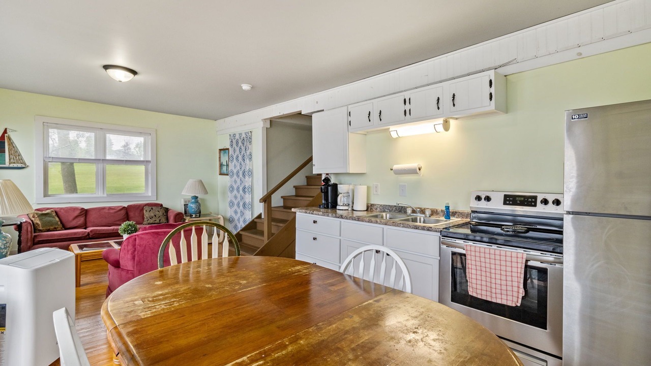 Photo of Kitchen in Town of Oswegatchie
