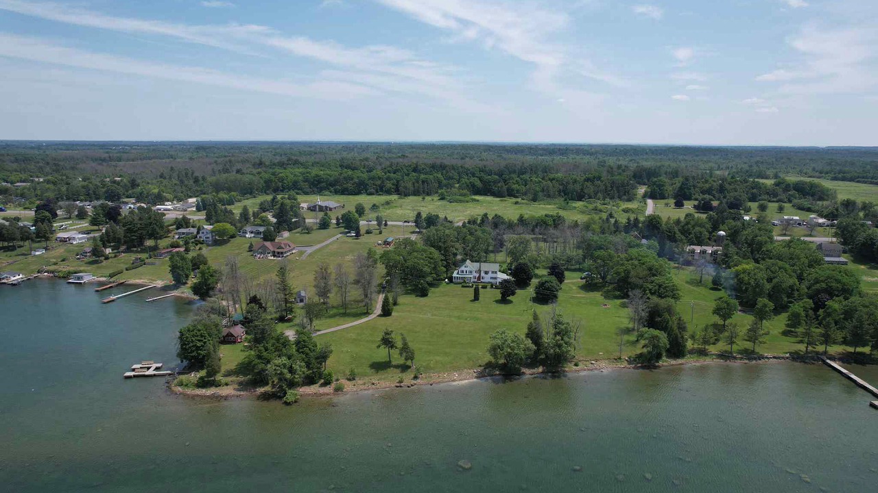 Photo of Outdoor in Town of Oswegatchie