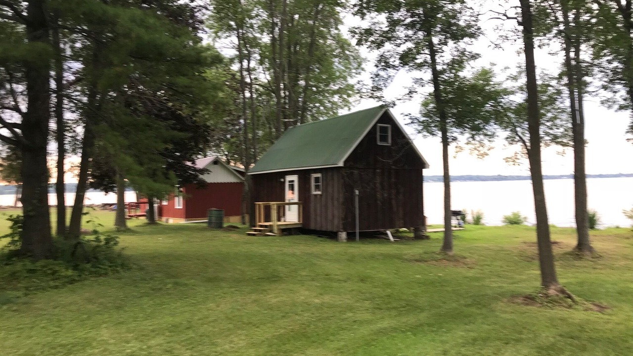 Photo of Outdoor in Town of Oswegatchie