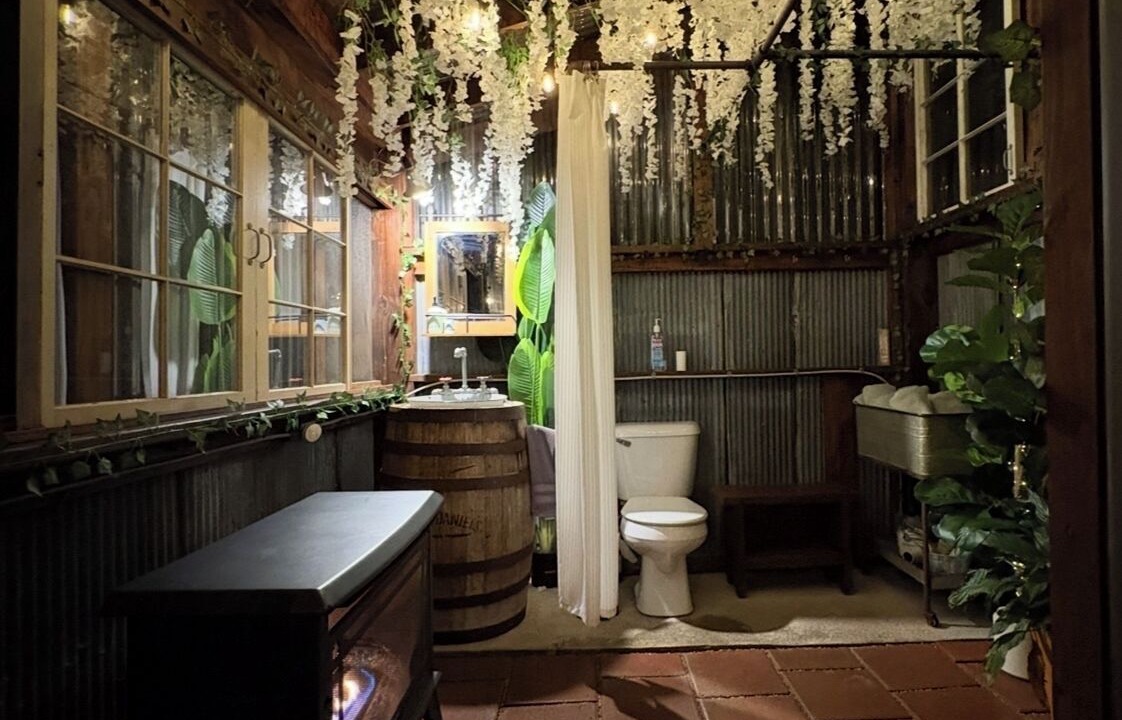 Photo of Bathroom in Dunlap